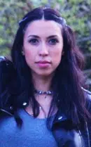 Pamela Rose Rodriguez