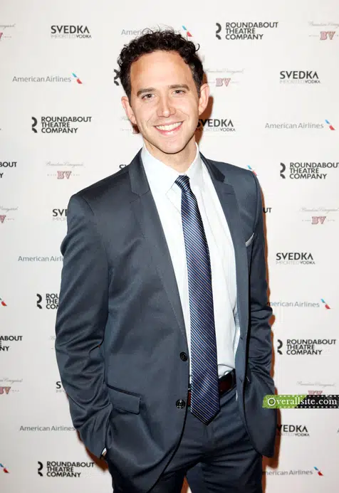 Santino Fontana