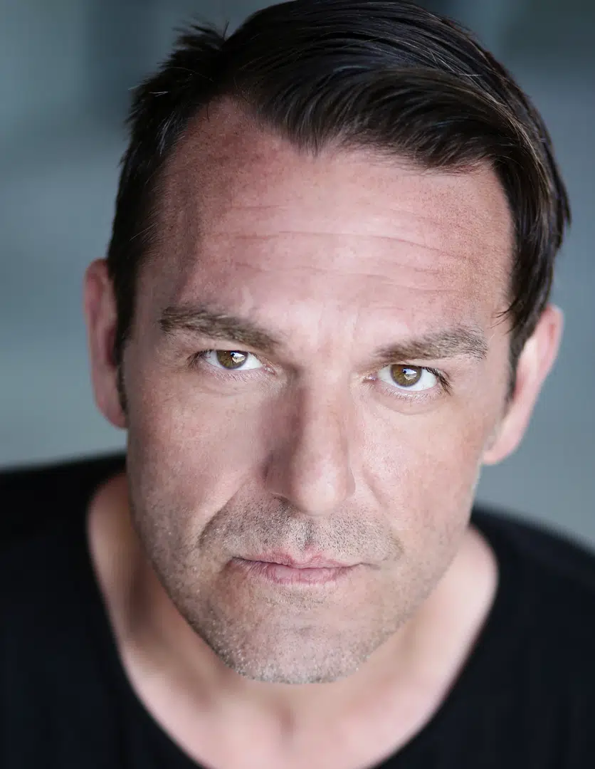 Jessejames Locorriere