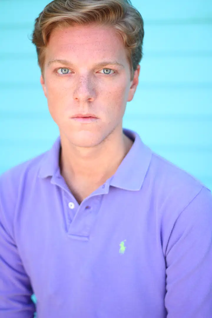 Chase McCleery Bouchie