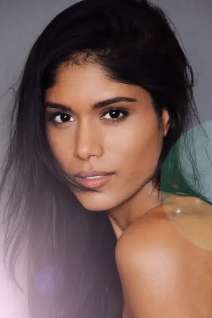 Anisha Adusumilli