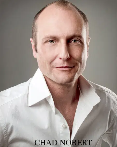 Chad Nobert