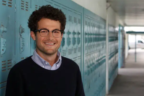Jacob Soboroff