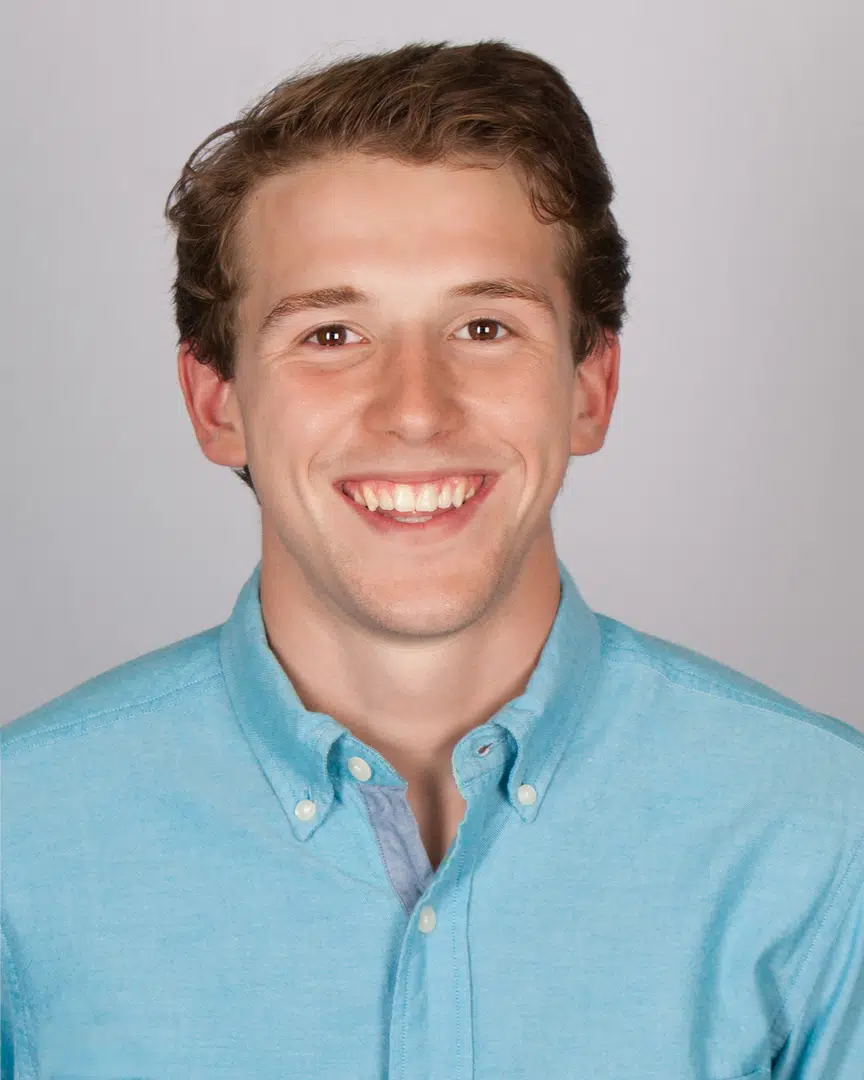 Aaron Latta-Morissette