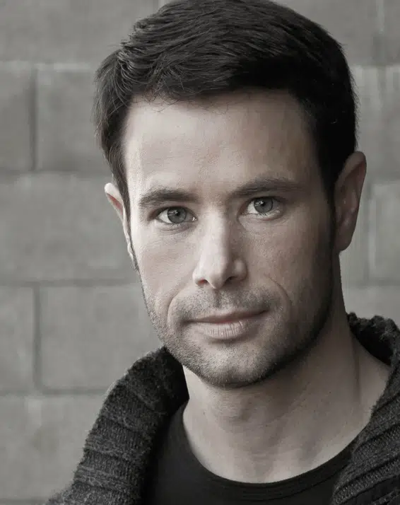 Carl Joseph Schreiber