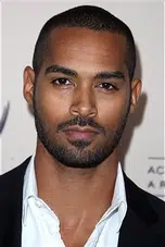 Lamon Archey