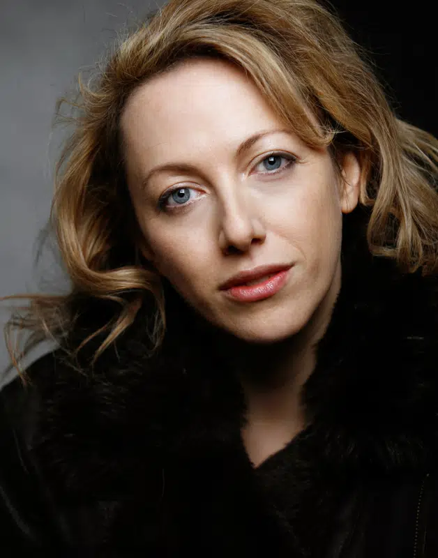 Clare Lawrence Moody