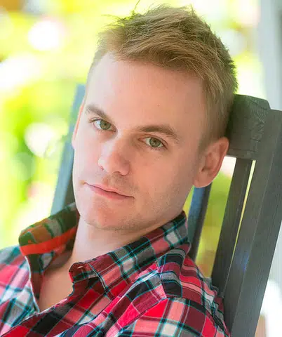 Stephen Thomas Shore