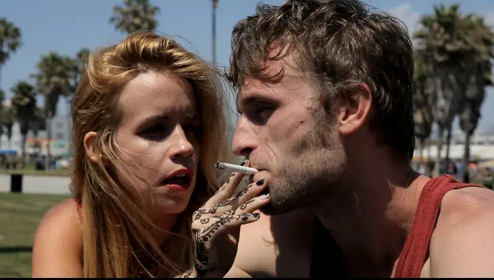 Joshua Mark Robinson