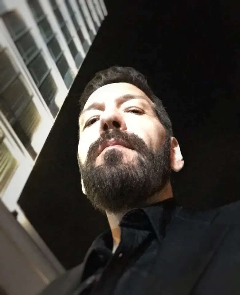 Merritt Matthew Chase