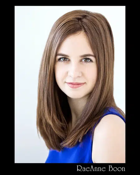 Raeanne Boon