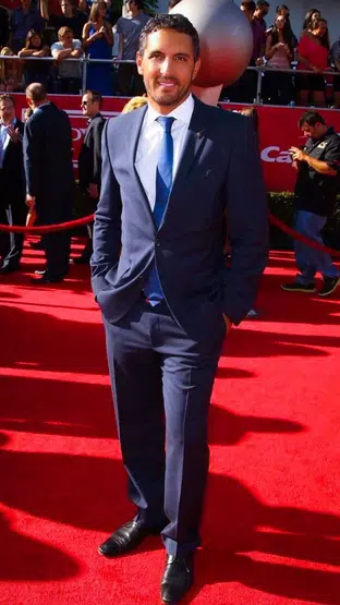 Mauricio Simon Umansky