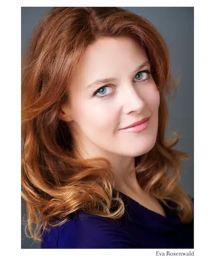 Eva Rosenwald