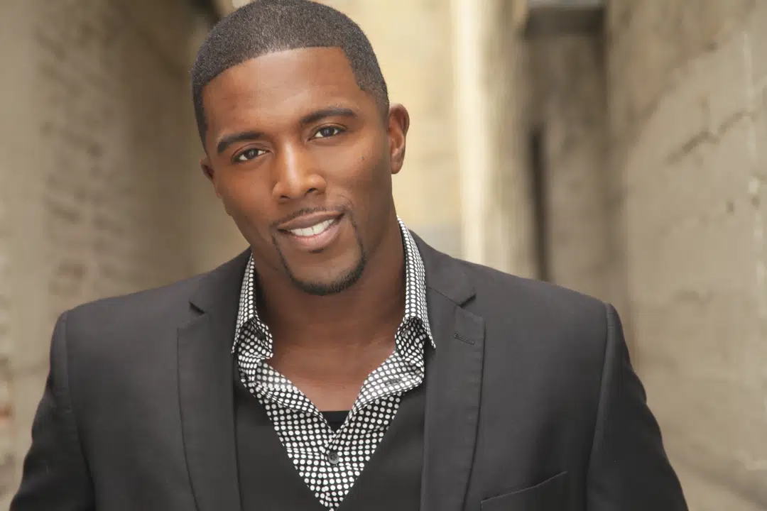 Kyle Connor McDuffie