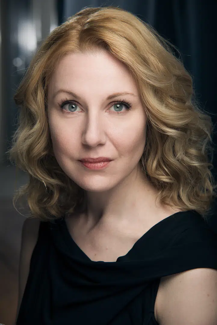 Suzie Frances Garton