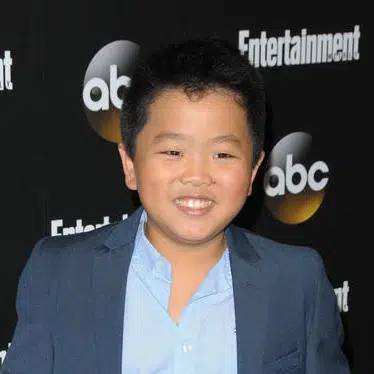 Hudson Yang