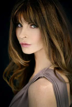 Justine Francesca Glenton