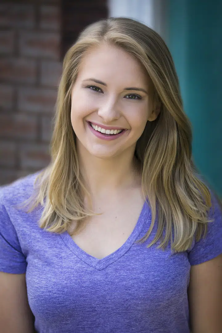 Shelby Taylor Mullins