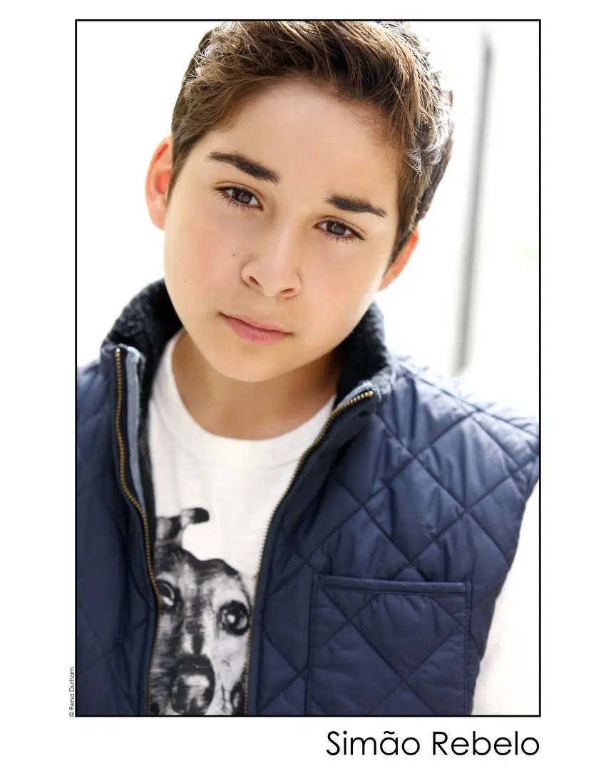 Simao Rebelo