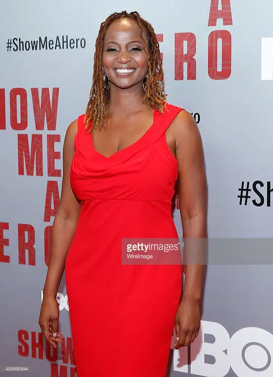 Melanie Nicholls-King