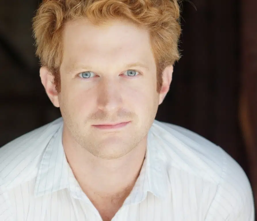 Christopher Wallinger