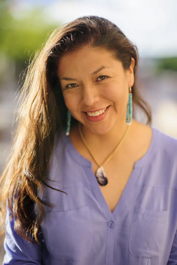 Sharon Anne Henderson