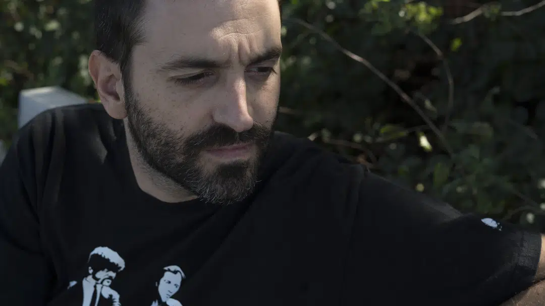 David Torres Vazquez