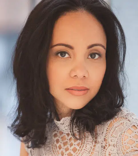 Candice Jean-Jacques