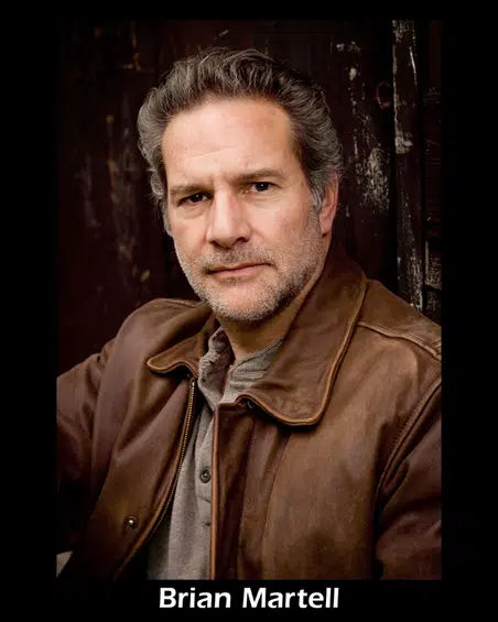 Brian Martell