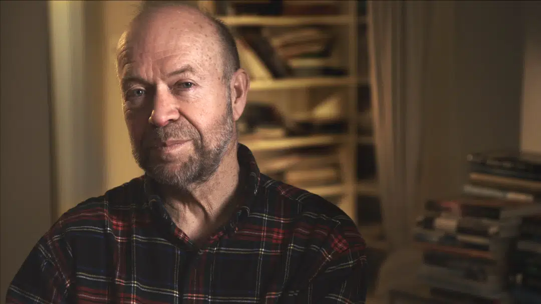 James Hansen