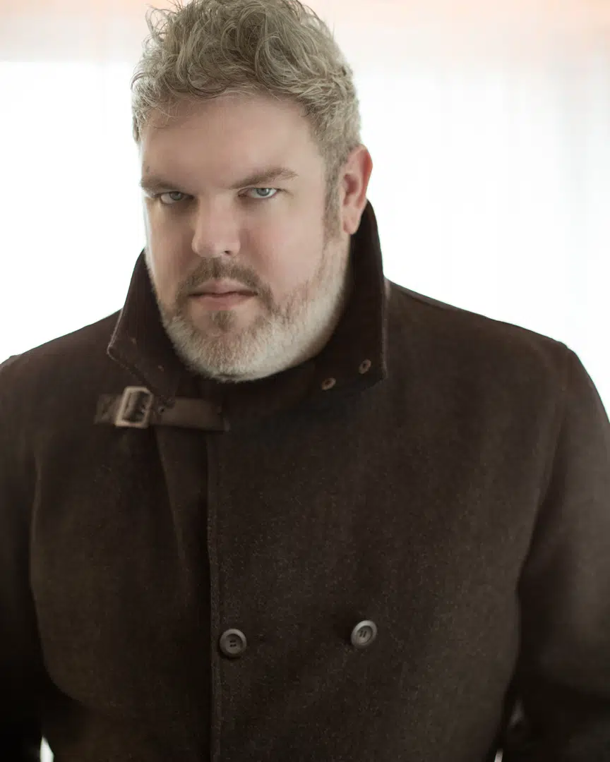 Kristian Nairn