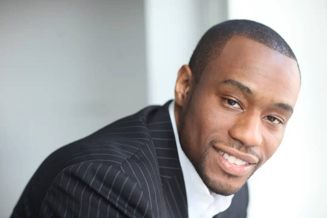 Marc Lamont Hill