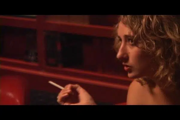 Sarah Jannett Parish