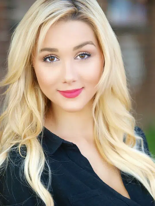 Cheyanna Lavon Zubas