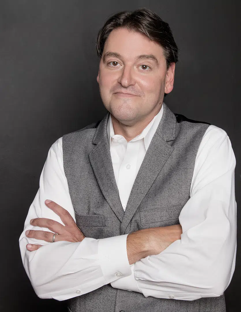 Michael Schwendemann