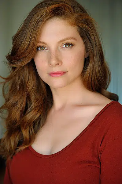 Katherine Cunningham