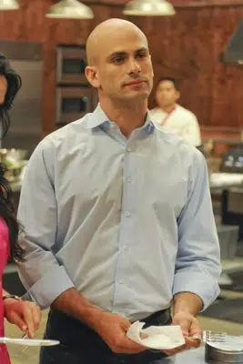 Sam Kass