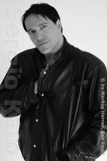 Sergio Kato
