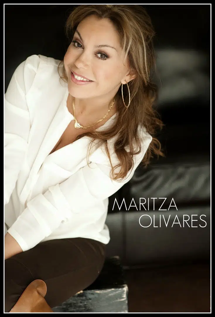 Maritza Olivares