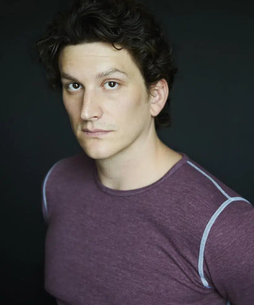 Sean Connolly Affleck