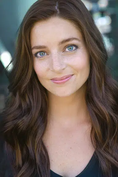 Katelyn Marie Marshall