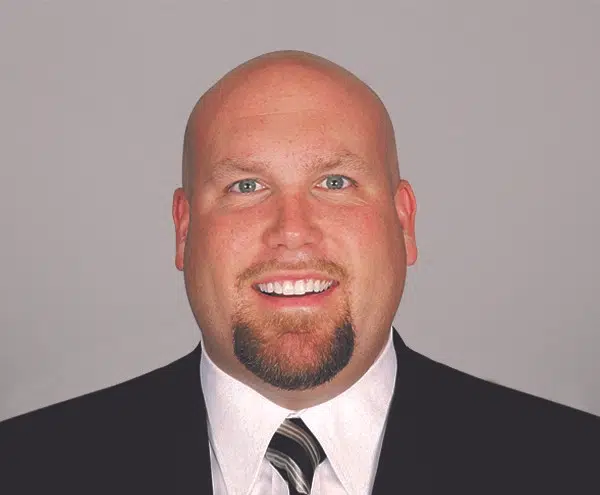 Steve Keim