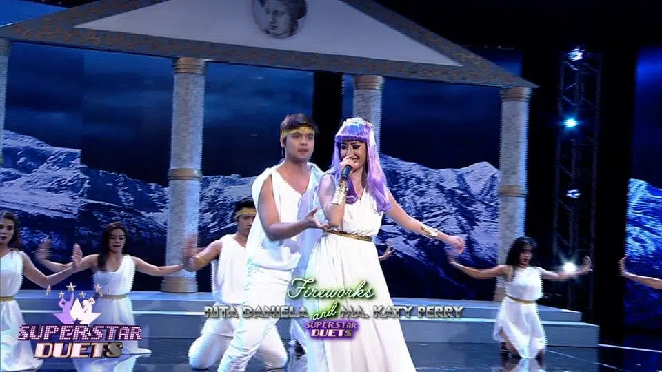 Marushia Kei Boliche