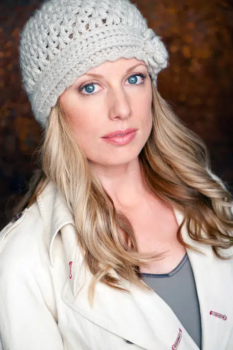 Jaime Parker Stickle