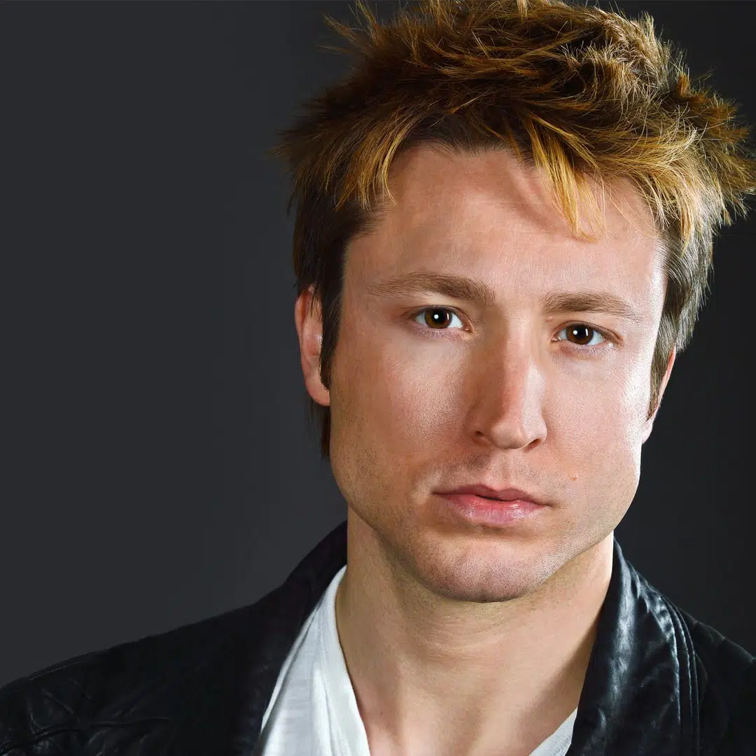 Preston Jay Williams