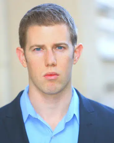 Ryan Andrew Campbell