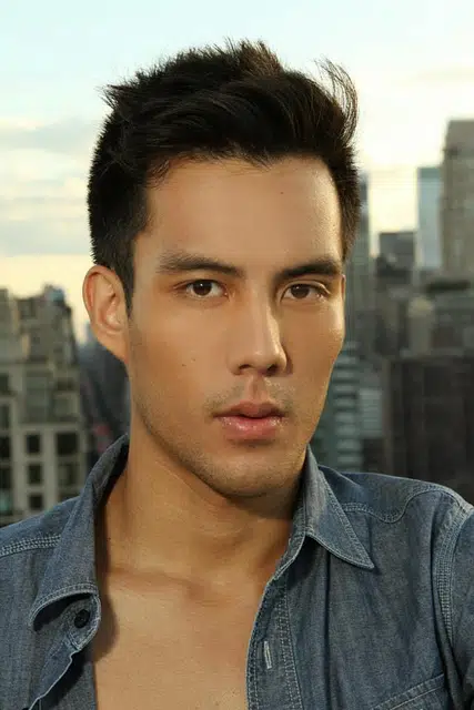 Rafael Siguion-Reyna