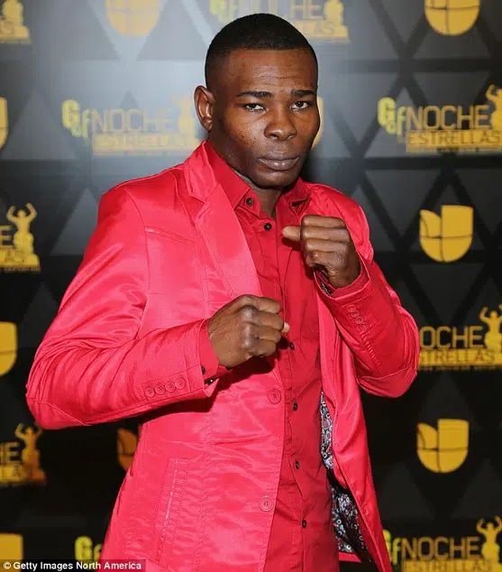 Guillermo Rigondeaux