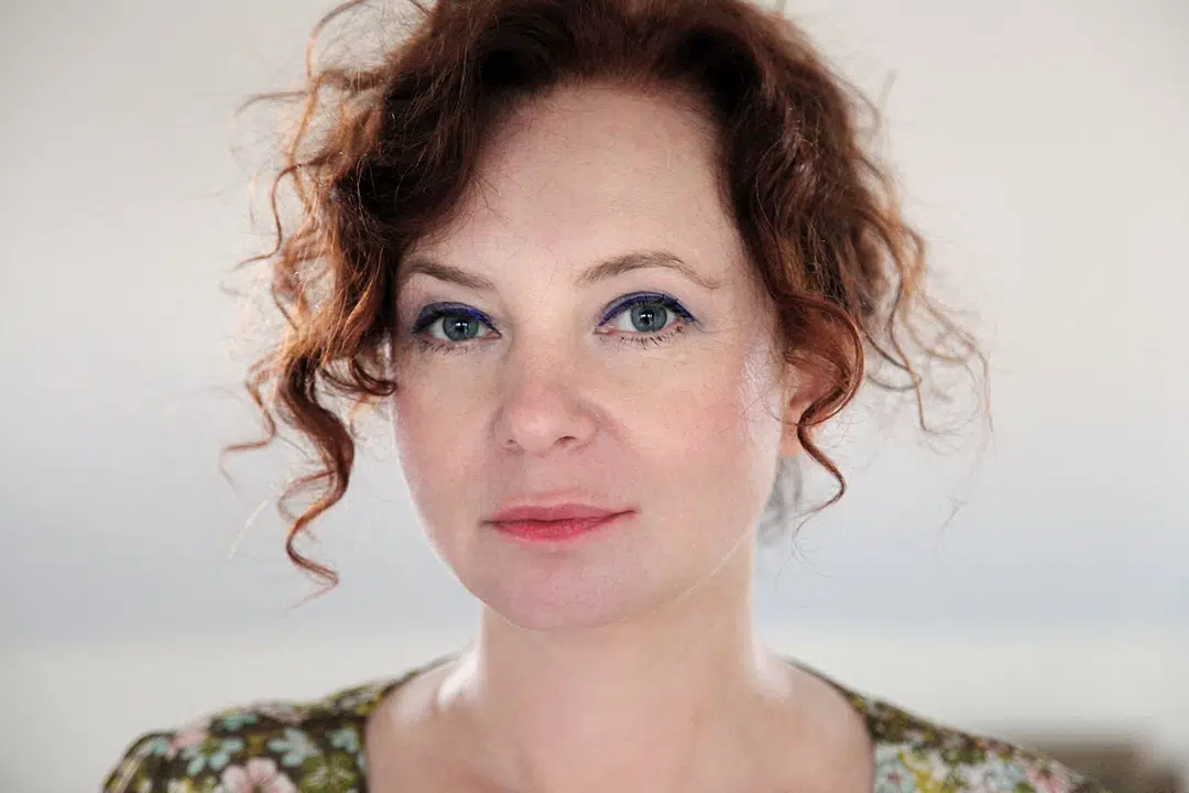 Malgorzata Scislowicz