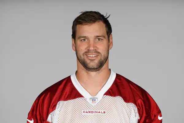 Drew Stanton